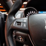 MASERATI LEVANTE 3.0D V6 275 BVA8