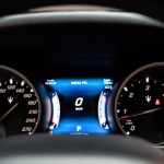 MASERATI LEVANTE 3.0D V6 275 BVA8