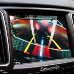 MASERATI LEVANTE 3.0D V6 275 BVA8