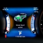 MASERATI LEVANTE 3.0D V6 275 BVA8