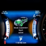 MASERATI LEVANTE 3.0D V6 275 BVA8