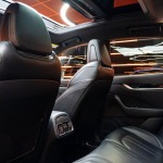 MASERATI LEVANTE 3.0D V6 275 BVA8