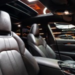 MASERATI LEVANTE 3.0D V6 275 BVA8