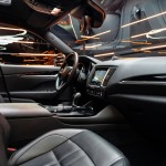 MASERATI LEVANTE 3.0D V6 275 BVA8