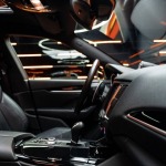 MASERATI LEVANTE 3.0D V6 275 BVA8