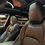 MASERATI LEVANTE S 3.0 V6 BITURBO 430 BVA8