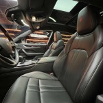 MASERATI LEVANTE S 3.0 V6 BITURBO 430 BVA8