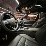 MASERATI LEVANTE S 3.0 V6 BITURBO 430 BVA8
