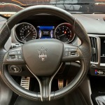 MASERATI LEVANTE S 3.0 V6 BITURBO 430 BVA8