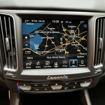 MASERATI LEVANTE S 3.0 V6 BITURBO 430 BVA8