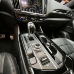MASERATI LEVANTE S 3.0 V6 BITURBO 430 BVA8