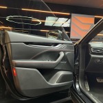 MASERATI LEVANTE S 3.0 V6 BITURBO 430 BVA8