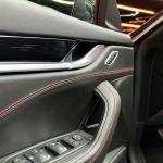 MASERATI LEVANTE S 3.0 V6 BITURBO 430 BVA8
