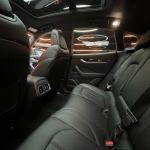 MASERATI LEVANTE S 3.0 V6 BITURBO 430 BVA8