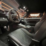 MASERATI MC20 COUPÉ 3.0L V6 630CH DCT