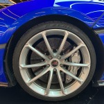 MCLAREN 570S SPYDER 3.8 V8 570CH