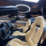 MCLAREN 570S SPYDER 3.8 V8 570CH