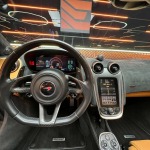MCLAREN 570S SPYDER 3.8 V8 570CH