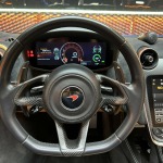 MCLAREN 570S SPYDER 3.8 V8 570CH