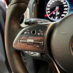 MERCEDES BENZ CLASSE G 500 AMG LINE