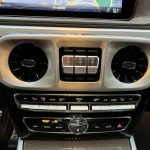 MERCEDES BENZ CLASSE G 500 AMG LINE
