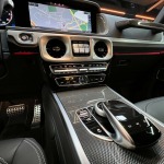 MERCEDES BENZ CLASSE G 500 AMG LINE