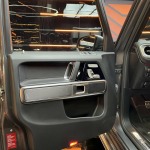 MERCEDES BENZ CLASSE G 500 AMG LINE
