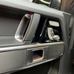 MERCEDES BENZ CLASSE G 500 AMG LINE