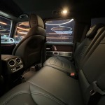 MERCEDES BENZ CLASSE G 500 AMG LINE
