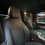MERCEDES BENZ CLASSE G 500 AMG LINE