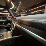 MERCEDES BENZ CLASSE G 500 AMG LINE