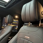 MERCEDES BENZ CLASSE G63 AMG 4.0 V8 585CH