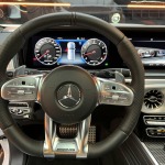 MERCEDES BENZ CLASSE G63 AMG 4.0 V8 585CH