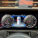 MERCEDES BENZ CLASSE G63 AMG 4.0 V8 585CH