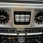 MERCEDES BENZ CLASSE G63 AMG 4.0 V8 585CH