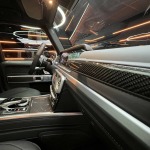 MERCEDES BENZ CLASSE G63 AMG 4.0 V8 585CH