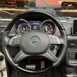 MERCEDES BENZ  G 63 AMG LONG 7G-TRONIC SPEEDSHIFT PLUS