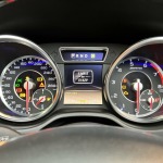 MERCEDES BENZ  G 63 AMG LONG 7G-TRONIC SPEEDSHIFT PLUS