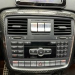 MERCEDES BENZ  G 63 AMG LONG 7G-TRONIC SPEEDSHIFT PLUS
