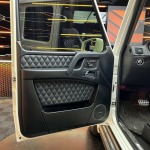 MERCEDES BENZ  G 63 AMG LONG 7G-TRONIC SPEEDSHIFT PLUS