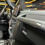 MERCEDES BENZ  G 63 AMG LONG 7G-TRONIC SPEEDSHIFT PLUS