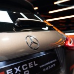 MERCEDES CLASSE A 2.0 200D 150CH AMG LINE