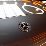 MERCEDES CLASSE A 2.0 200D 150CH AMG LINE
