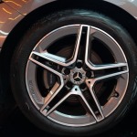 MERCEDES CLASSE A 2.0 200D 150CH AMG LINE