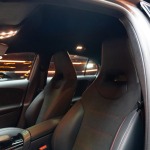 MERCEDES CLASSE A 2.0 200D 150CH AMG LINE
