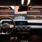 MERCEDES CLASSE A 2.0 200D 150CH AMG LINE