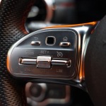 MERCEDES CLASSE A 2.0 200D 150CH AMG LINE