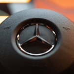 MERCEDES CLASSE A 2.0 200D 150CH AMG LINE
