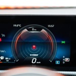 MERCEDES CLASSE A 2.0 200D 150CH AMG LINE