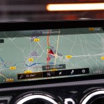 MERCEDES CLASSE A 2.0 200D 150CH AMG LINE